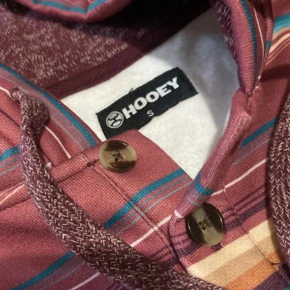 Hooey Hoodie - Picture 3 of 5